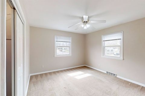 Tiny photo for 600 Sheridan Road, Normal, IL 61761 (MLS # 12596940)