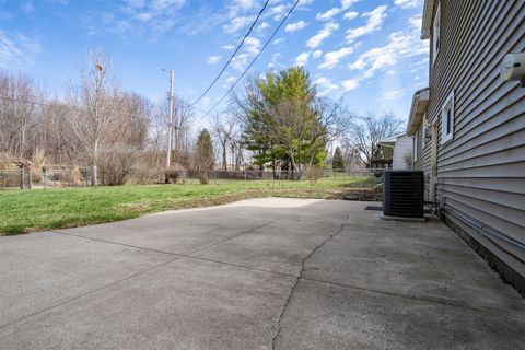 Tiny photo for 600 Sheridan Road, Normal, IL 61761 (MLS # 12596940)