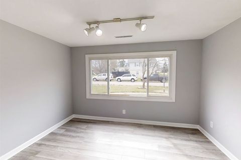 Tiny photo for 600 Sheridan Road, Normal, IL 61761 (MLS # 12596940)