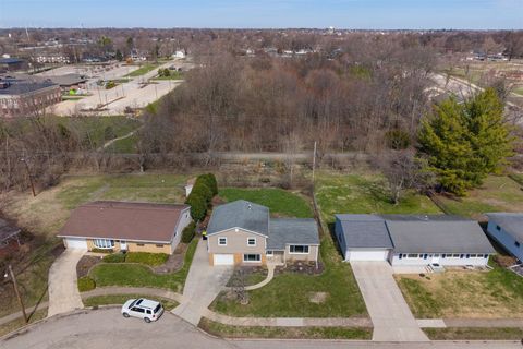 Tiny photo for 600 Sheridan Road, Normal, IL 61761 (MLS # 12596940)