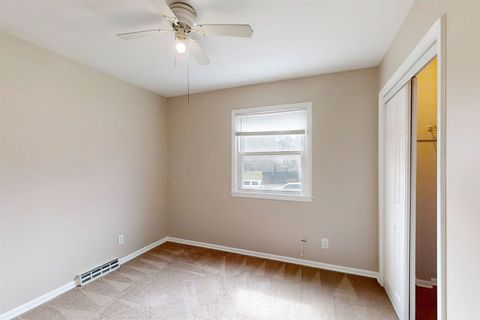 Tiny photo for 600 Sheridan Road, Normal, IL 61761 (MLS # 12596940)