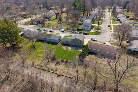 Tiny photo for 600 Sheridan Road, Normal, IL 61761 (MLS # 12596940)