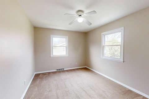 Tiny photo for 600 Sheridan Road, Normal, IL 61761 (MLS # 12596940)