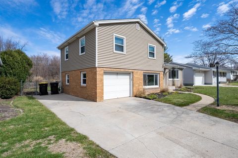 Tiny photo for 600 Sheridan Road, Normal, IL 61761 (MLS # 12596940)