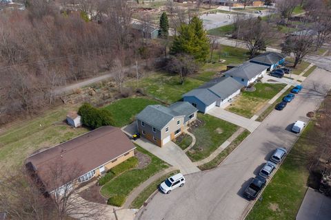 Tiny photo for 600 Sheridan Road, Normal, IL 61761 (MLS # 12596940)