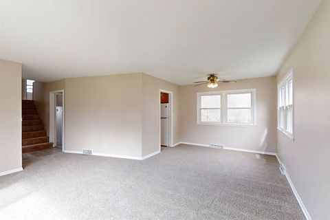 Tiny photo for 600 Sheridan Road, Normal, IL 61761 (MLS # 12596940)