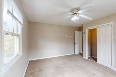 Tiny photo for 600 Sheridan Road, Normal, IL 61761 (MLS # 12596940)