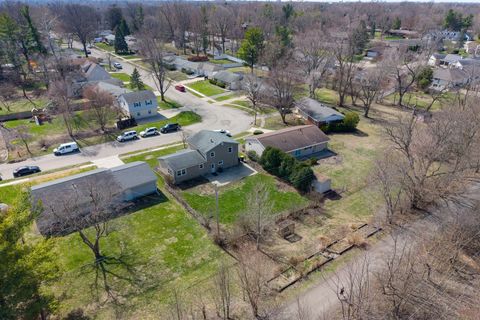 Tiny photo for 600 Sheridan Road, Normal, IL 61761 (MLS # 12596940)