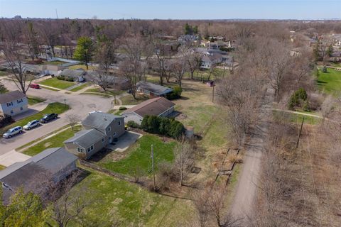 Tiny photo for 600 Sheridan Road, Normal, IL 61761 (MLS # 12596940)