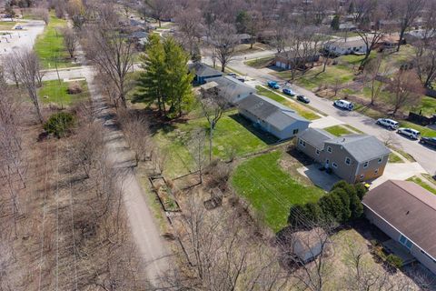 Tiny photo for 600 Sheridan Road, Normal, IL 61761 (MLS # 12596940)