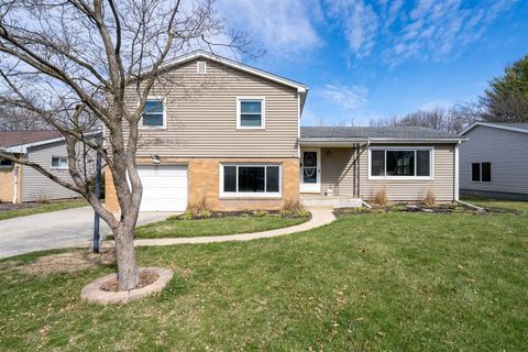 Tiny photo for 600 Sheridan Road, Normal, IL 61761 (MLS # 12596940)