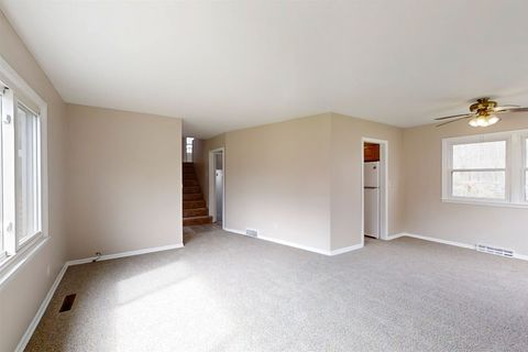 Tiny photo for 600 Sheridan Road, Normal, IL 61761 (MLS # 12596940)