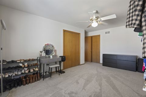 Tiny photo for 11405 Foxwoods Drive, Oak Lawn, IL 60453 (MLS # 12566141)