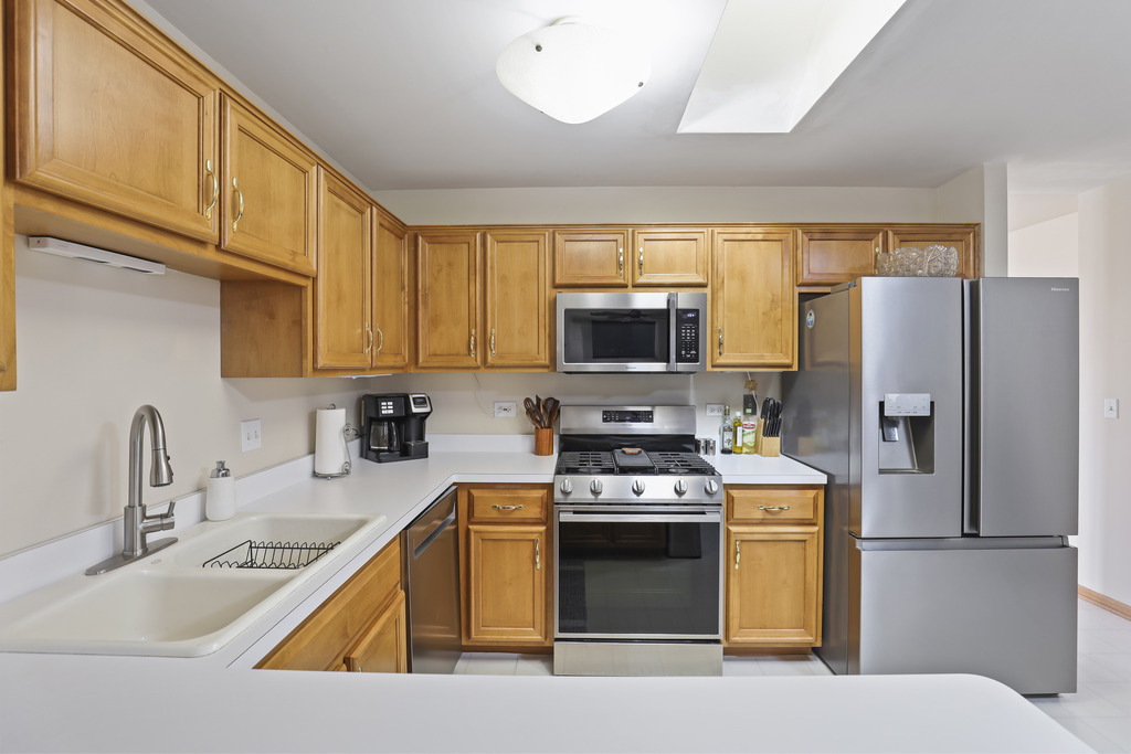 11405 Foxwoods Drive