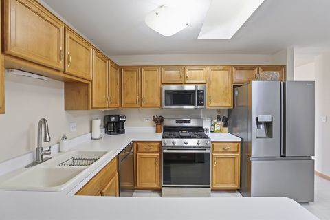 Tiny photo for 11405 Foxwoods Drive, Oak Lawn, IL 60453 (MLS # 12566141)