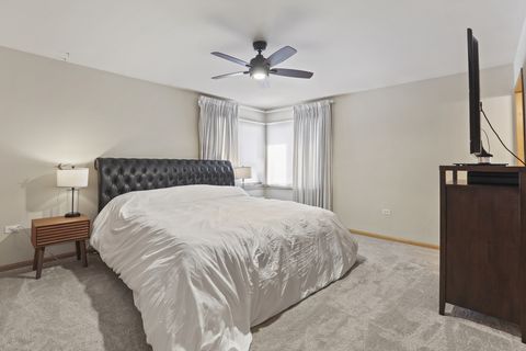 Tiny photo for 11405 Foxwoods Drive, Oak Lawn, IL 60453 (MLS # 12566141)