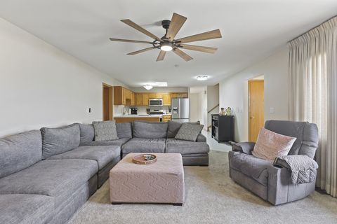 Tiny photo for 11405 Foxwoods Drive, Oak Lawn, IL 60453 (MLS # 12566141)