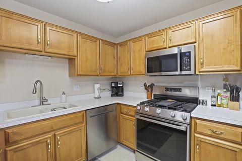 Tiny photo for 11405 Foxwoods Drive, Oak Lawn, IL 60453 (MLS # 12566141)