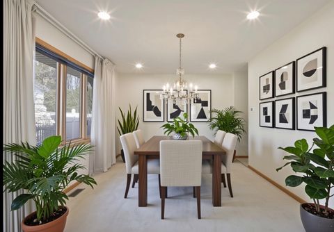 Tiny photo for 11405 Foxwoods Drive, Oak Lawn, IL 60453 (MLS # 12566141)