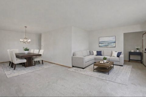 Tiny photo for 11405 Foxwoods Drive, Oak Lawn, IL 60453 (MLS # 12566141)