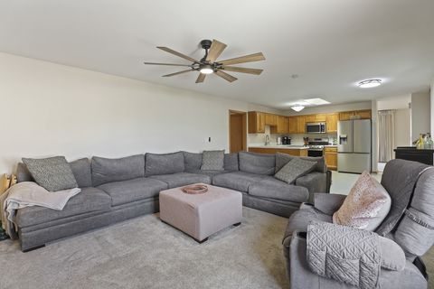 Tiny photo for 11405 Foxwoods Drive, Oak Lawn, IL 60453 (MLS # 12566141)