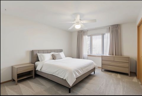 Tiny photo for 11405 Foxwoods Drive, Oak Lawn, IL 60453 (MLS # 12566141)