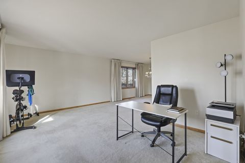 Tiny photo for 11405 Foxwoods Drive, Oak Lawn, IL 60453 (MLS # 12566141)