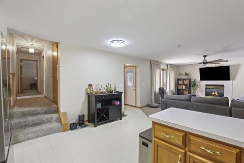 Tiny photo for 11405 Foxwoods Drive, Oak Lawn, IL 60453 (MLS # 12566141)