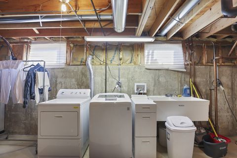 Tiny photo for 11405 Foxwoods Drive, Oak Lawn, IL 60453 (MLS # 12566141)