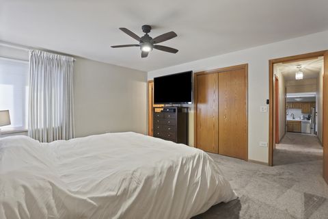 Tiny photo for 11405 Foxwoods Drive, Oak Lawn, IL 60453 (MLS # 12566141)