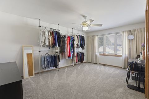 Tiny photo for 11405 Foxwoods Drive, Oak Lawn, IL 60453 (MLS # 12566141)