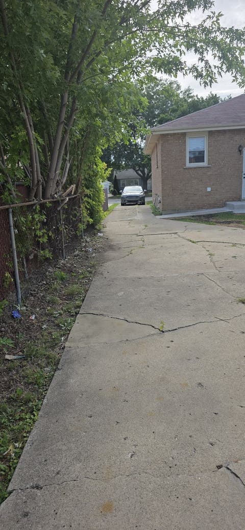 Tiny photo for 9140 S CENTRAL Avenue, Oak Lawn, IL 60453 (MLS # 12741027)