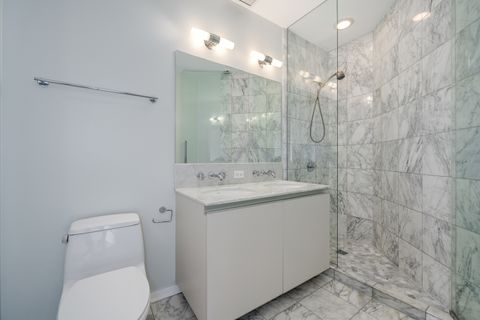Tiny photo for 600 N Fairbanks Court #2107, Chicago, IL 60611 (MLS # 12620909)