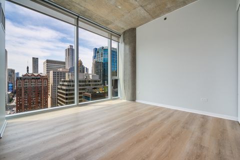 Tiny photo for 600 N Fairbanks Court #2107, Chicago, IL 60611 (MLS # 12620909)