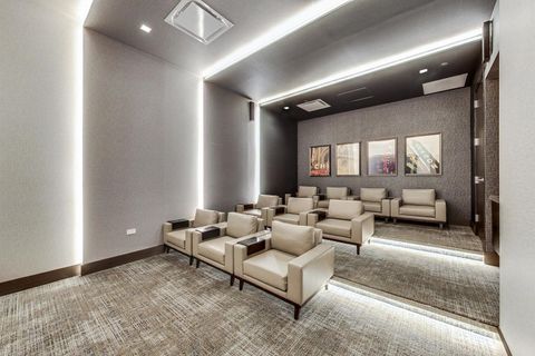 Tiny photo for 363 E Wacker Drive #4304, Chicago, IL 60601 (MLS # 12478776)