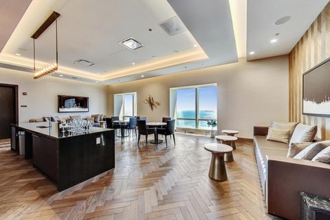 Tiny photo for 363 E Wacker Drive #4304, Chicago, IL 60601 (MLS # 12478776)