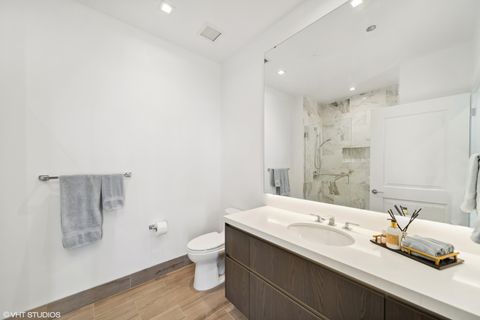 Tiny photo for 363 E Wacker Drive #4304, Chicago, IL 60601 (MLS # 12478776)
