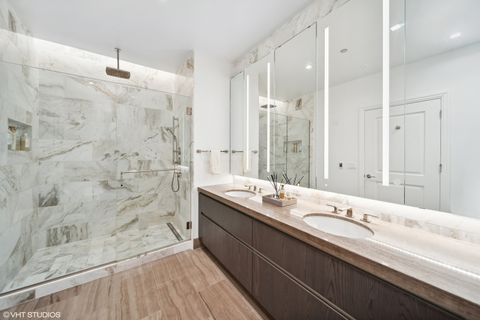 Tiny photo for 363 E Wacker Drive #4304, Chicago, IL 60601 (MLS # 12478776)