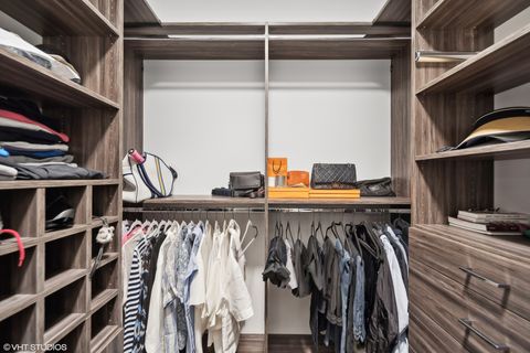 Tiny photo for 363 E Wacker Drive #4304, Chicago, IL 60601 (MLS # 12478776)