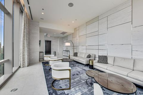 Tiny photo for 363 E Wacker Drive #4304, Chicago, IL 60601 (MLS # 12478776)