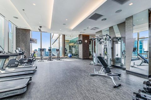Tiny photo for 363 E Wacker Drive #4304, Chicago, IL 60601 (MLS # 12478776)