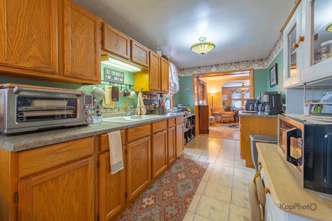 Tiny photo for 2910 S Quinn Street, Chicago, IL 60608 (MLS # 12682225)