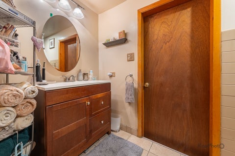 Tiny photo for 2910 S Quinn Street, Chicago, IL 60608 (MLS # 12682225)