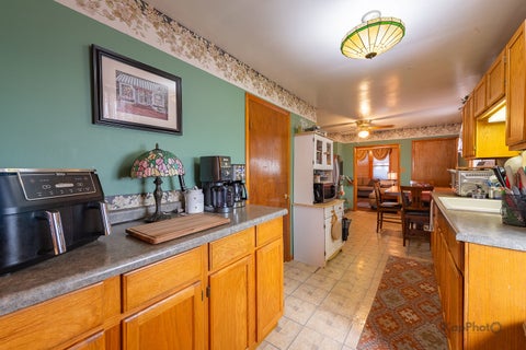Tiny photo for 2910 S Quinn Street, Chicago, IL 60608 (MLS # 12682225)