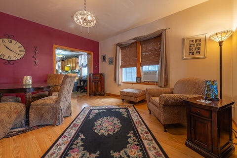 Tiny photo for 2910 S Quinn Street, Chicago, IL 60608 (MLS # 12682225)