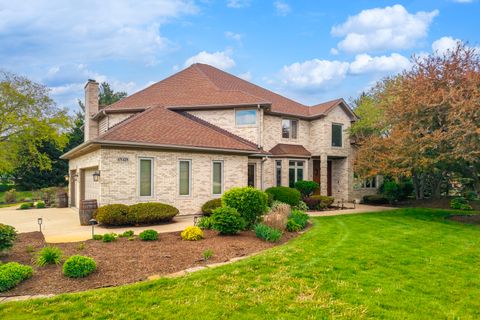 4N428 Kingswood Court, Wayne, IL 60184 - #: 12637553