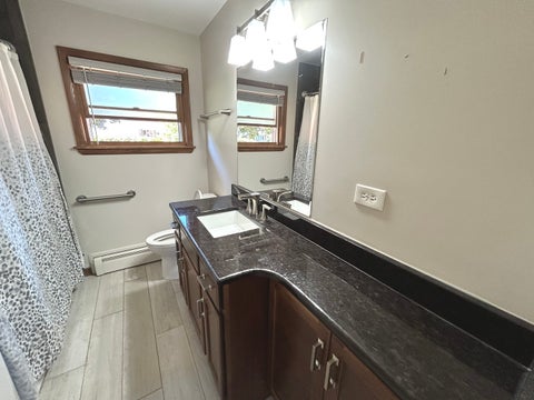 Tiny photo for 533 Woodview Avenue, Elk Grove Village, IL 60007 (MLS # 12786504)