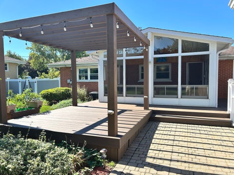 Tiny photo for 533 Woodview Avenue, Elk Grove Village, IL 60007 (MLS # 12786504)