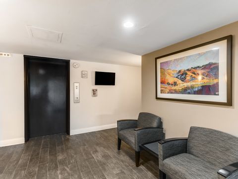 Tiny photo for 7211 Wolf Road #301A, Indian Head Park, IL 60525 (MLS # 12521083)