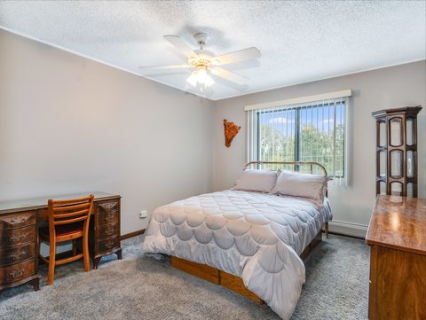 Tiny photo for 7211 Wolf Road #301A, Indian Head Park, IL 60525 (MLS # 12521083)